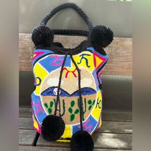 Mochilas Wayuu